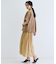 シアーマキシスカート