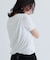 バルーンドレープTシャツ