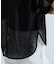 メッシュロゴTシャツ