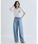 メッシュロゴTシャツ