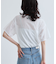 メッシュロゴTシャツ