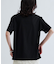 【再入荷／接触冷感】箔プリントロゴTシャツ