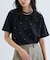 ドットスタッズTシャツ