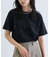 ドットスタッズTシャツ