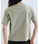 ドットスタッズTシャツ