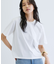ドットスタッズTシャツ