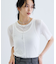 タンクセットテレコTシャツ