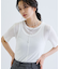 タンクセットテレコTシャツ