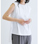 フィッシュテールカットソー