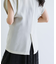 ワッシャー半袖シャツジャケット