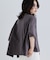 イレギュラーグラフィックTシャツ