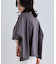 イレギュラーグラフィックTシャツ