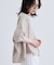 イレギュラーグラフィックTシャツ