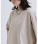 イレギュラーグラフィックTシャツ