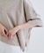 イレギュラーグラフィックTシャツ