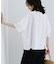 イレギュラーグラフィックTシャツ