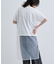 シアードッキングTシャツ