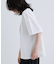 【一部店舗限定】フラワープリントT