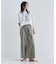【一部店舗限定】フラワープリントT