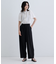 バッククロスモードパンツ