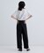 バッククロスモードパンツ