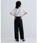 バッククロスモードパンツ