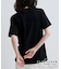 【Betty Boop(TM)】サイドプリントTシャツ