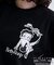 【Betty Boop(TM)】サイドプリントTシャツ