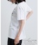 【Betty Boop(TM)】サイドプリントTシャツ