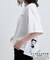 【Betty Boop(TM)】バックプリントワイドTシャツ