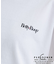 【Betty Boop(TM)】バックプリントワイドTシャツ