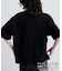 【Betty Boop(TM)】センタープリントワイドTシャツ