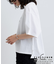 【Betty Boop(TM)】センタープリントワイドTシャツ