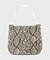【LE VERNIS】Metal handle minibag