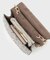 【LE VERNIS】Metal handle minibag