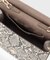 【LE VERNIS】Metal handle minibag