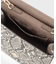 【LE VERNIS】Metal handle minibag