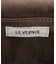 【LE VERNIS】Metal handle minibag
