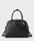 【MILLELA FIRENZE】レザーハンドバッグ