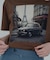 【Regency Works】PARIS CAR TEE