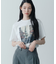 【Regency Works】PARIS CAR TEE