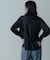 アシメジレシャツ