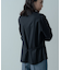 アシメジレシャツ
