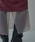 スエードライクレイヤースカート