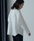 Timeless｜ビッグポケットフォルムシャツ