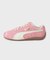 【PUMA】ユニセックス スピードキャット フェイデッド スニーカー