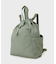 【THE NORTH FACE Purple Label】Mountain Wind DayPack