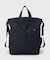 【THE NORTH FACE Purple Label】Mountain Wind DayPack