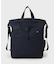 【THE NORTH FACE Purple Label】Mountain Wind DayPack