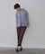 【Comfy SET UP】イージーテーパードパンツ【セットアップ対応／カセット服／オケージョン／通勤】